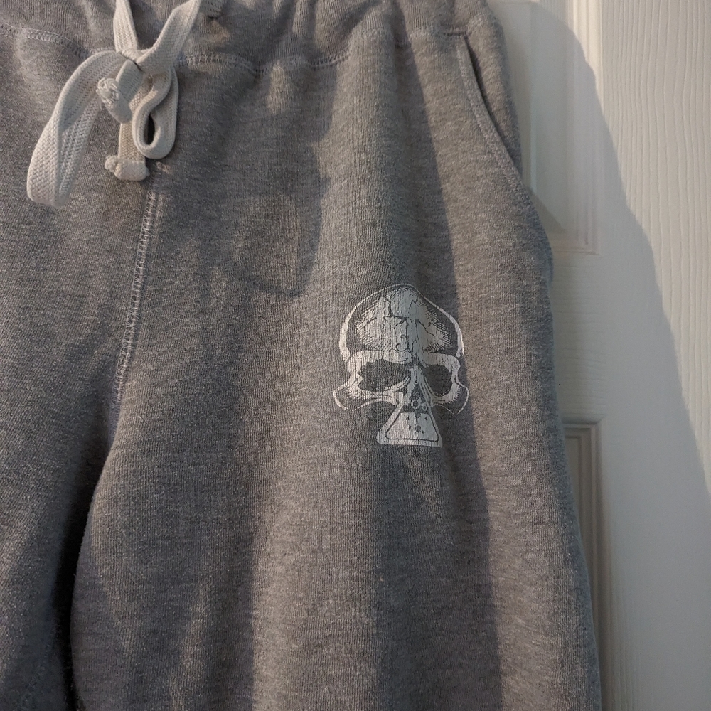 Jekyllhyde rest day sweats